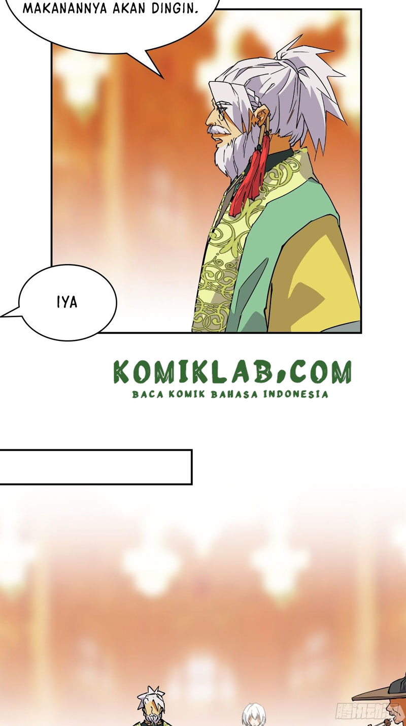 Prince Hero Chapter 14 - halaman 17