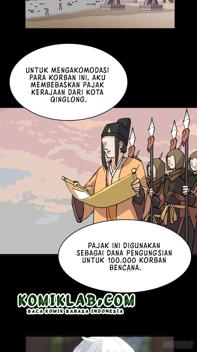 Prince Hero Chapter 15 - halaman 11