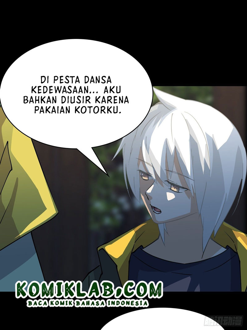 Prince Hero Chapter 15 - halaman 3