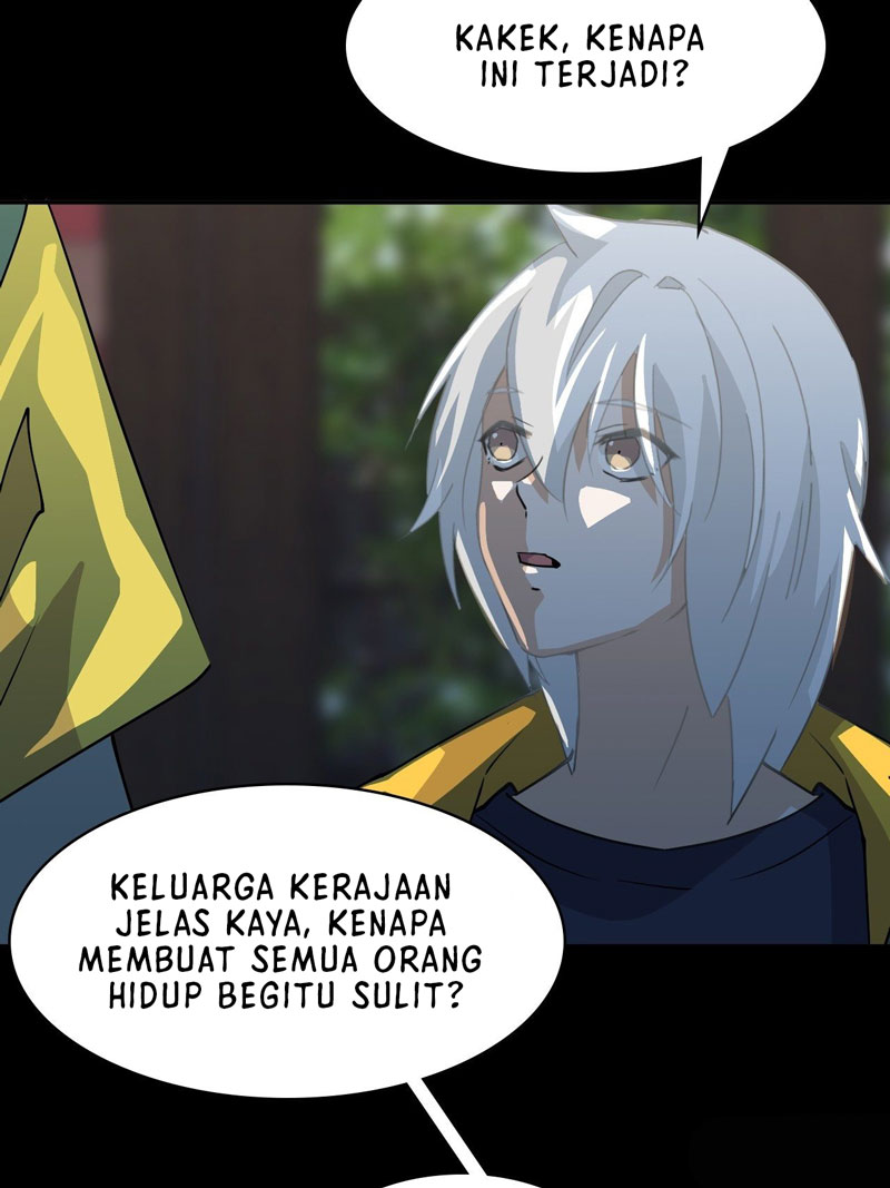 Prince Hero Chapter 15 - halaman 4