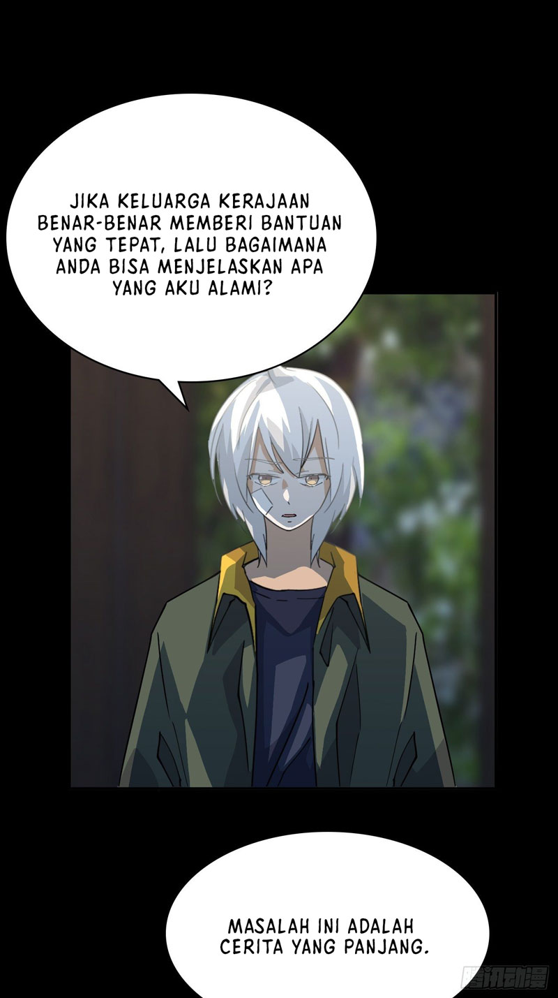 Prince Hero Chapter 15 - halaman 9