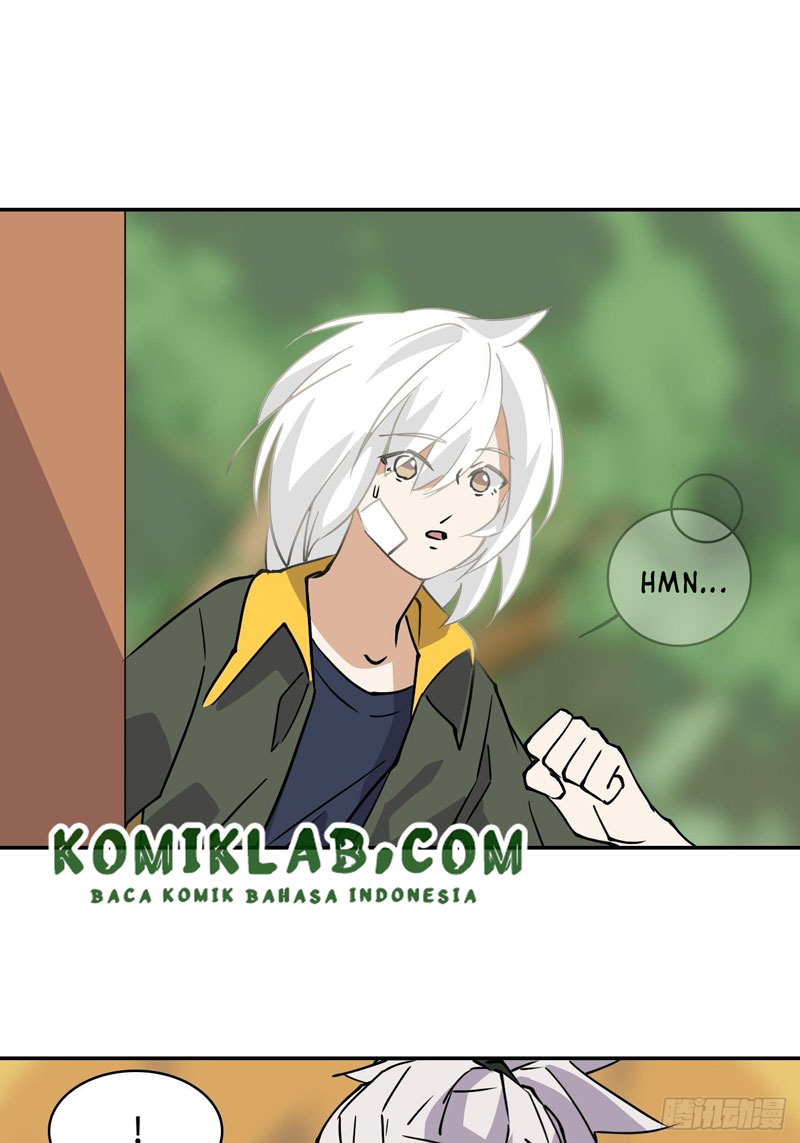 Prince Hero Chapter 16 - halaman 13