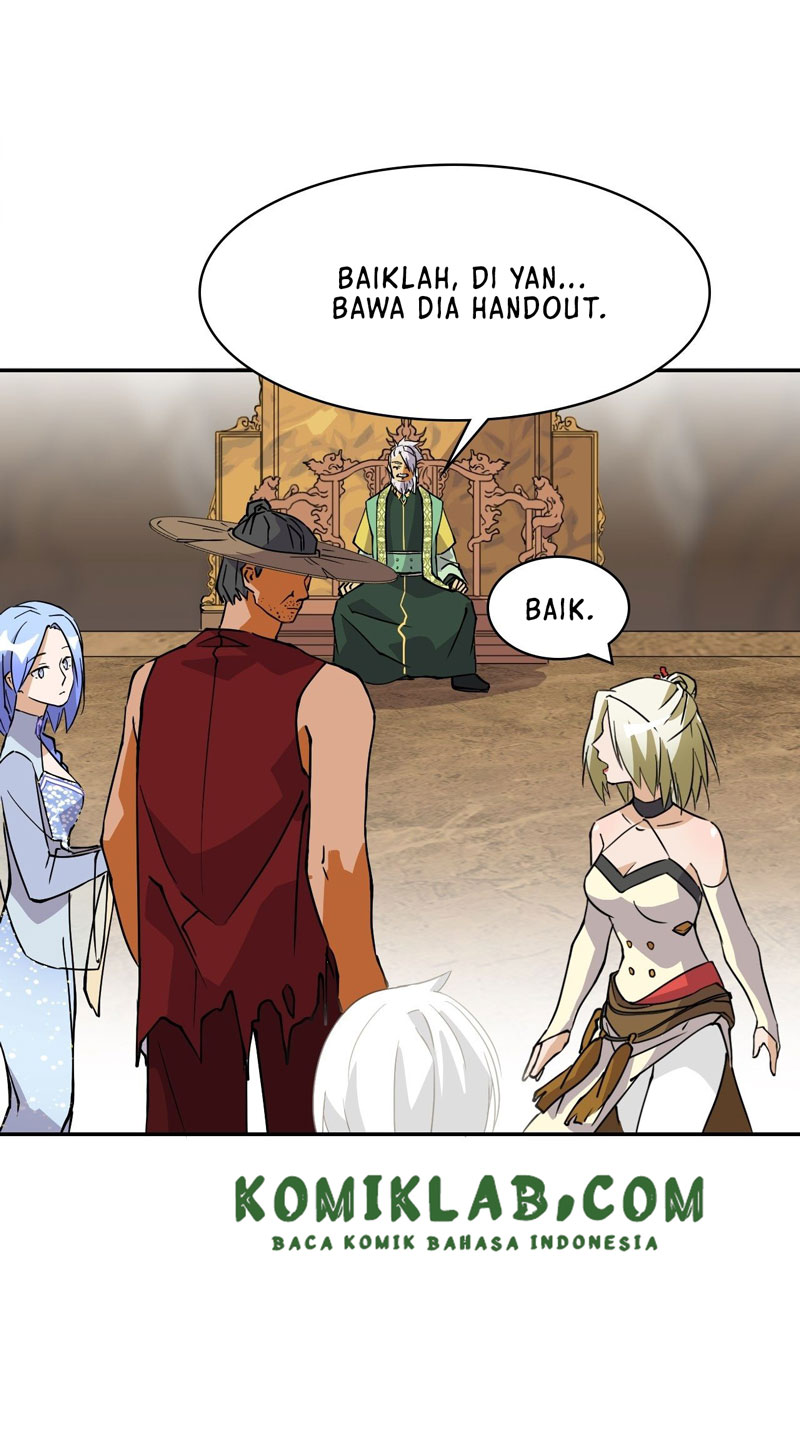 Prince Hero Chapter 16 - halaman 15