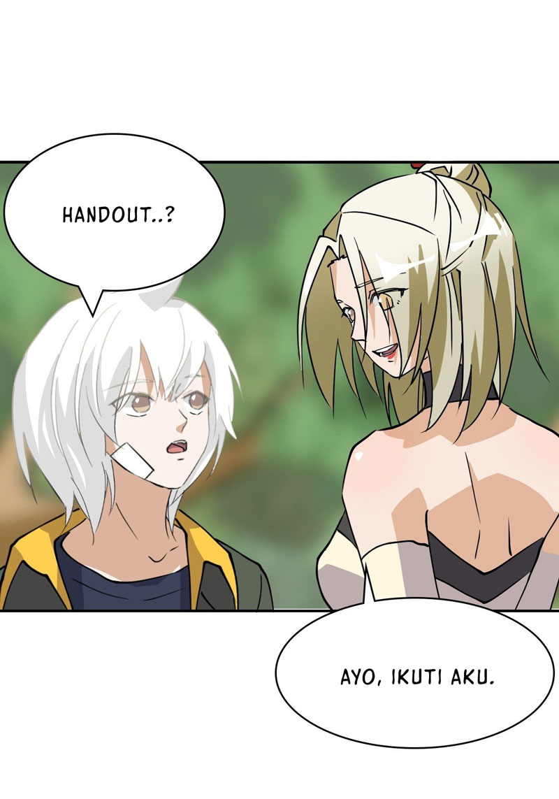 Prince Hero Chapter 16 - halaman 16