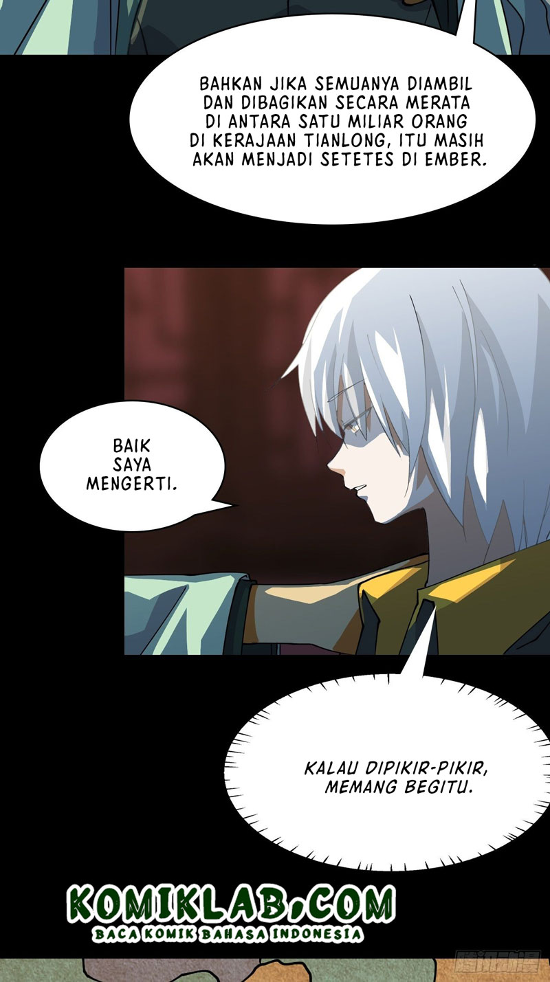 Prince Hero Chapter 16 - halaman 5