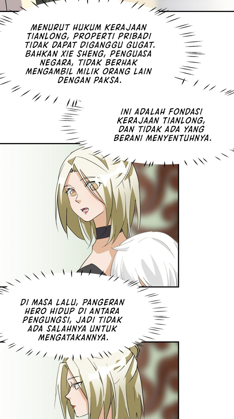 Prince Hero Chapter 17 - halaman 14