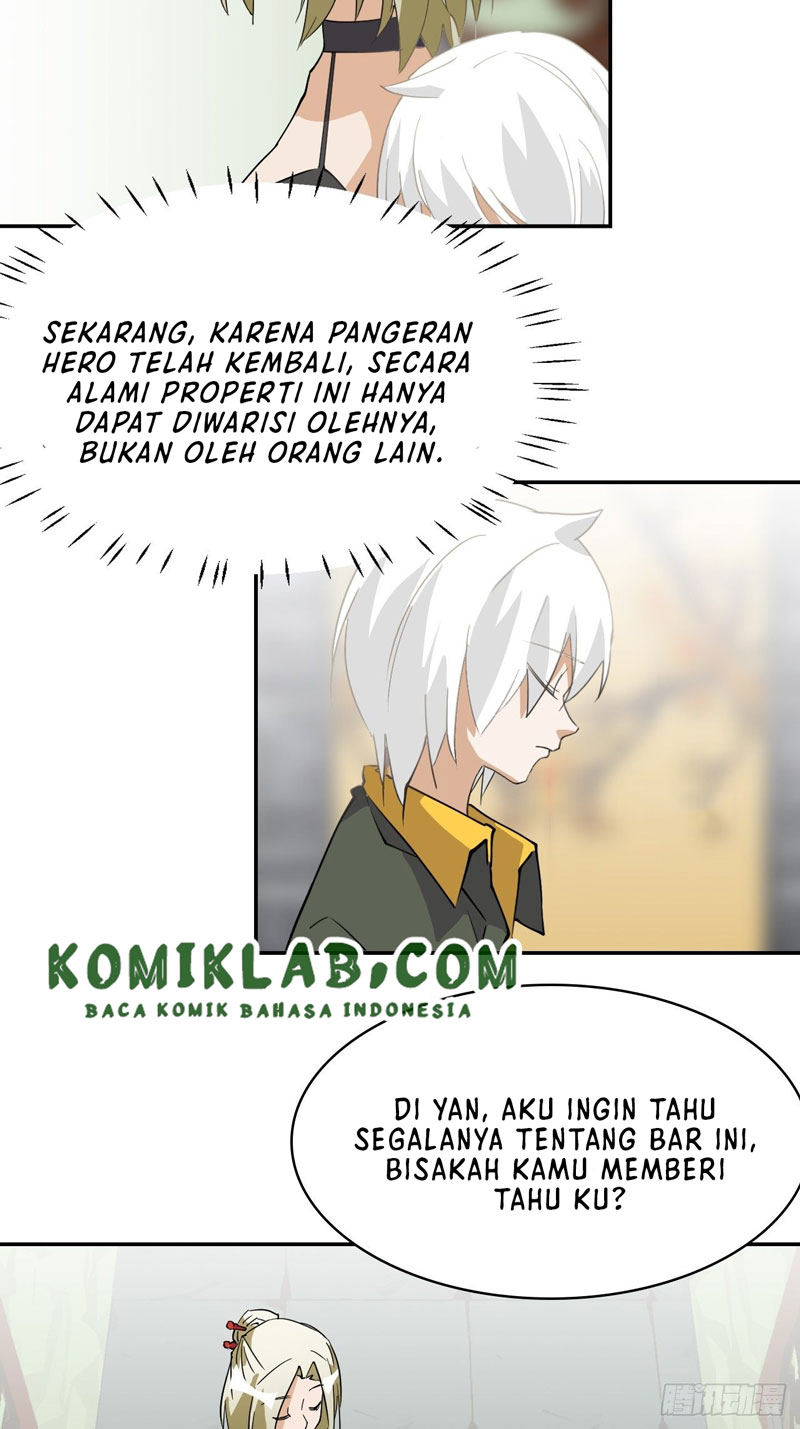 Prince Hero Chapter 17 - halaman 15