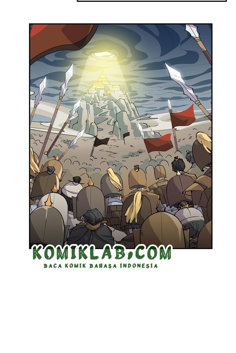 Prince Hero Chapter 17 - halaman 21