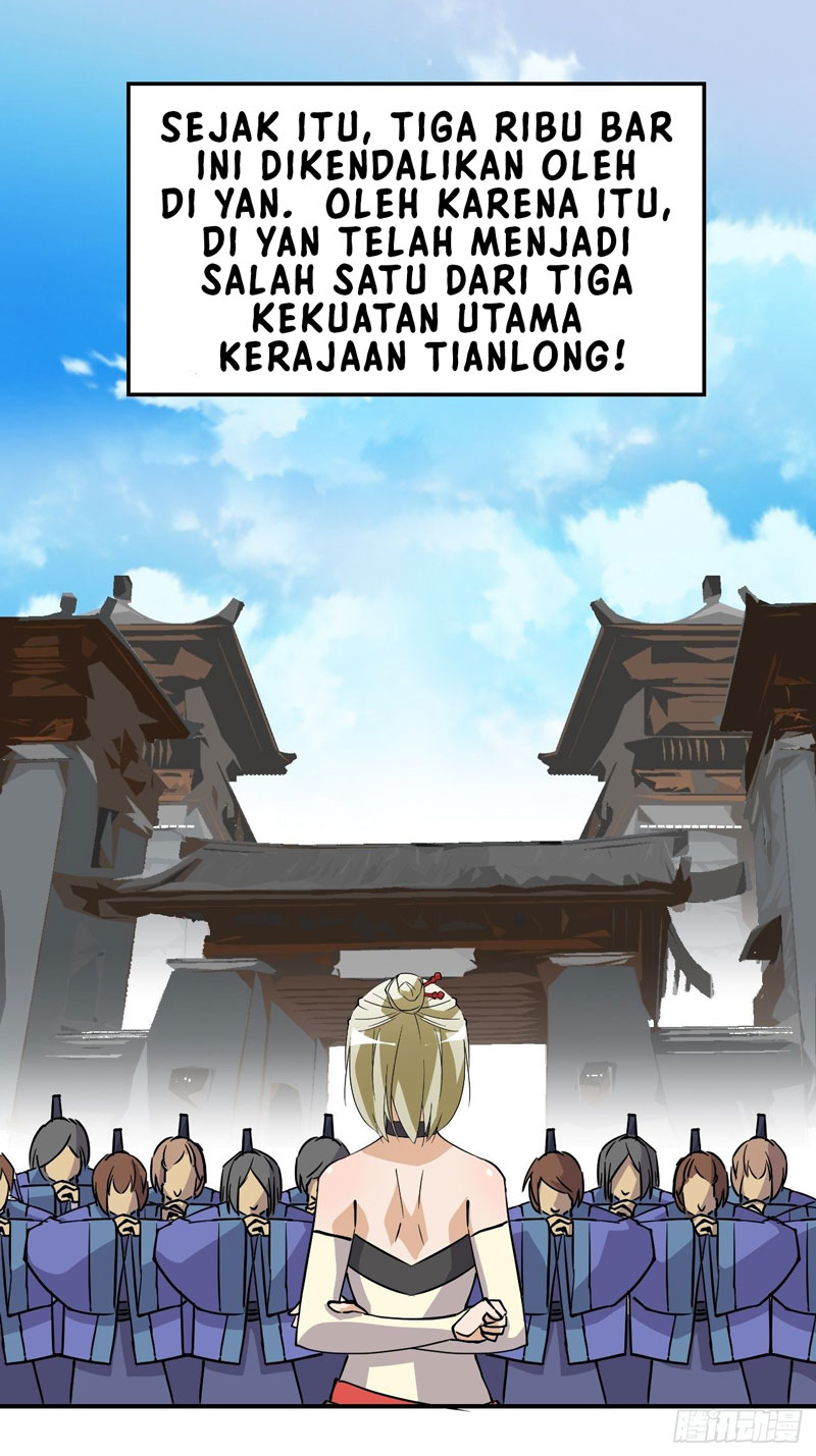 Prince Hero Chapter 17 - halaman 22