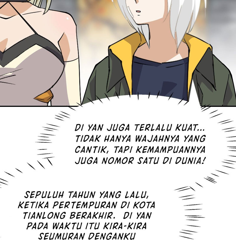 Prince Hero Chapter 17 - halaman 28