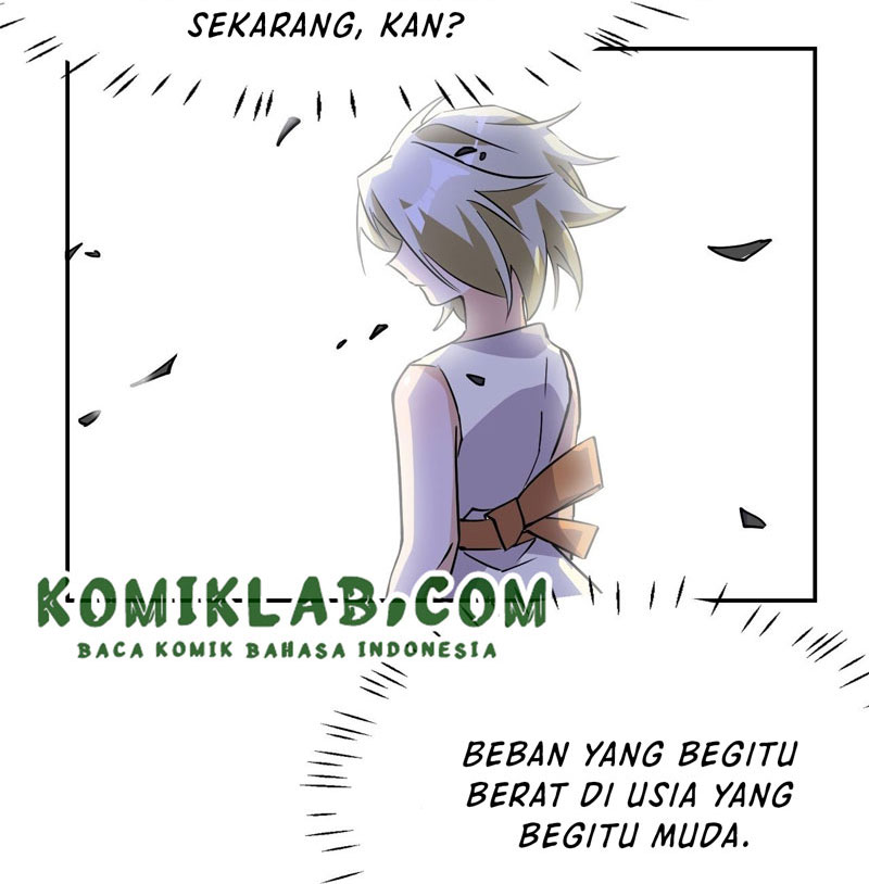 Prince Hero Chapter 17 - halaman 29
