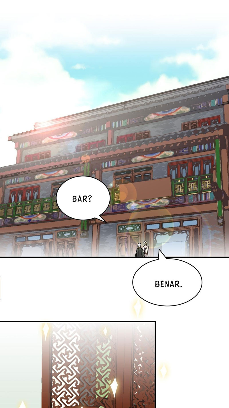 Prince Hero Chapter 17 - halaman 3