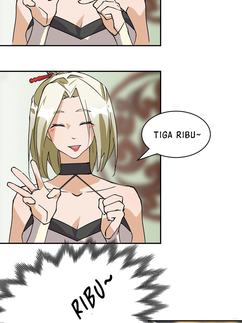 Prince Hero Chapter 17 - halaman 8