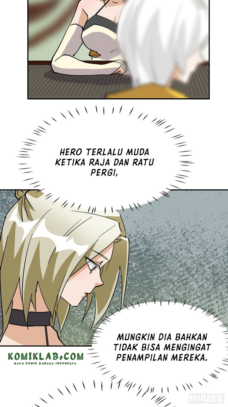 Prince Hero Chapter 18 - halaman 10