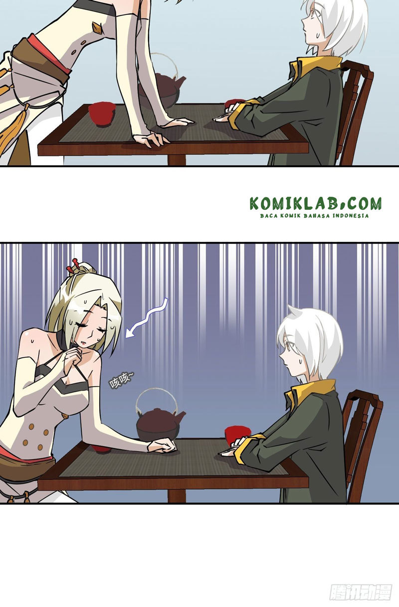 Prince Hero Chapter 18 - halaman 16