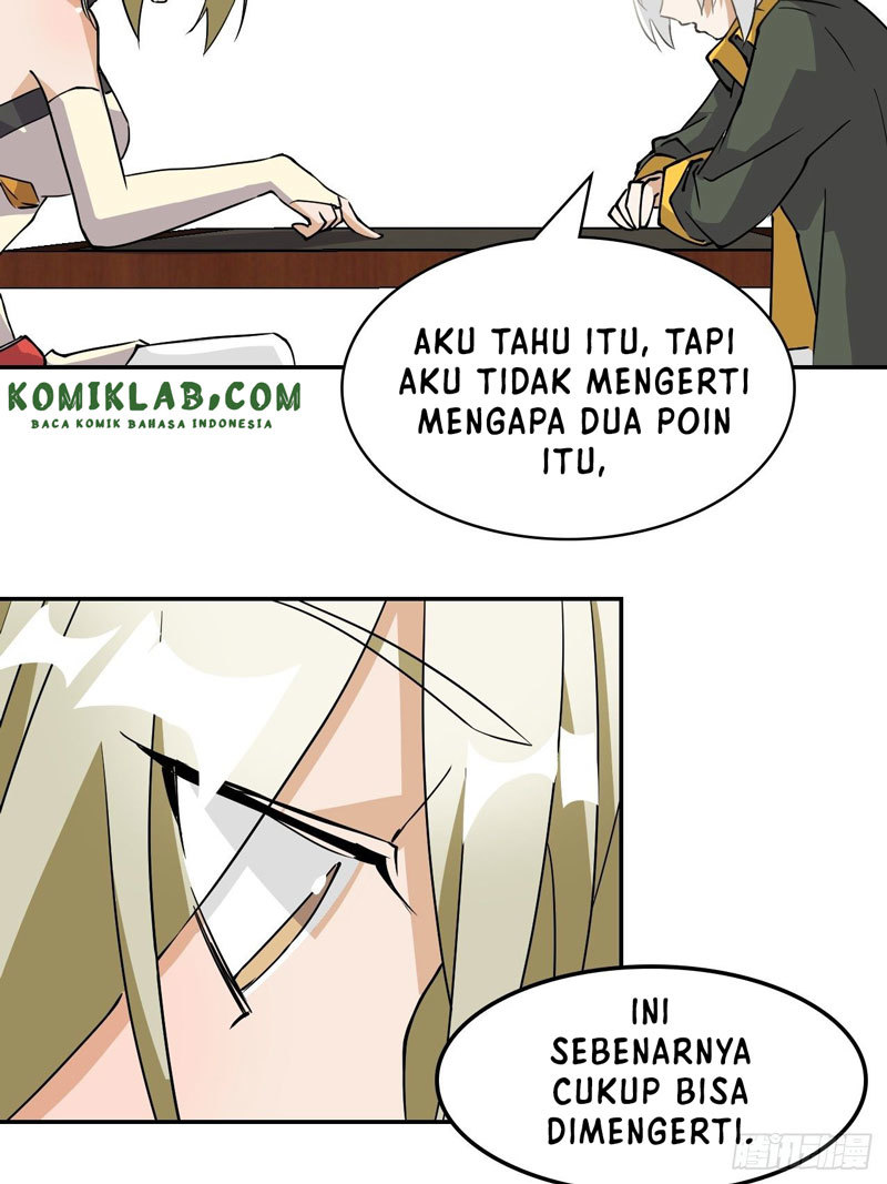 Prince Hero Chapter 18 - halaman 19