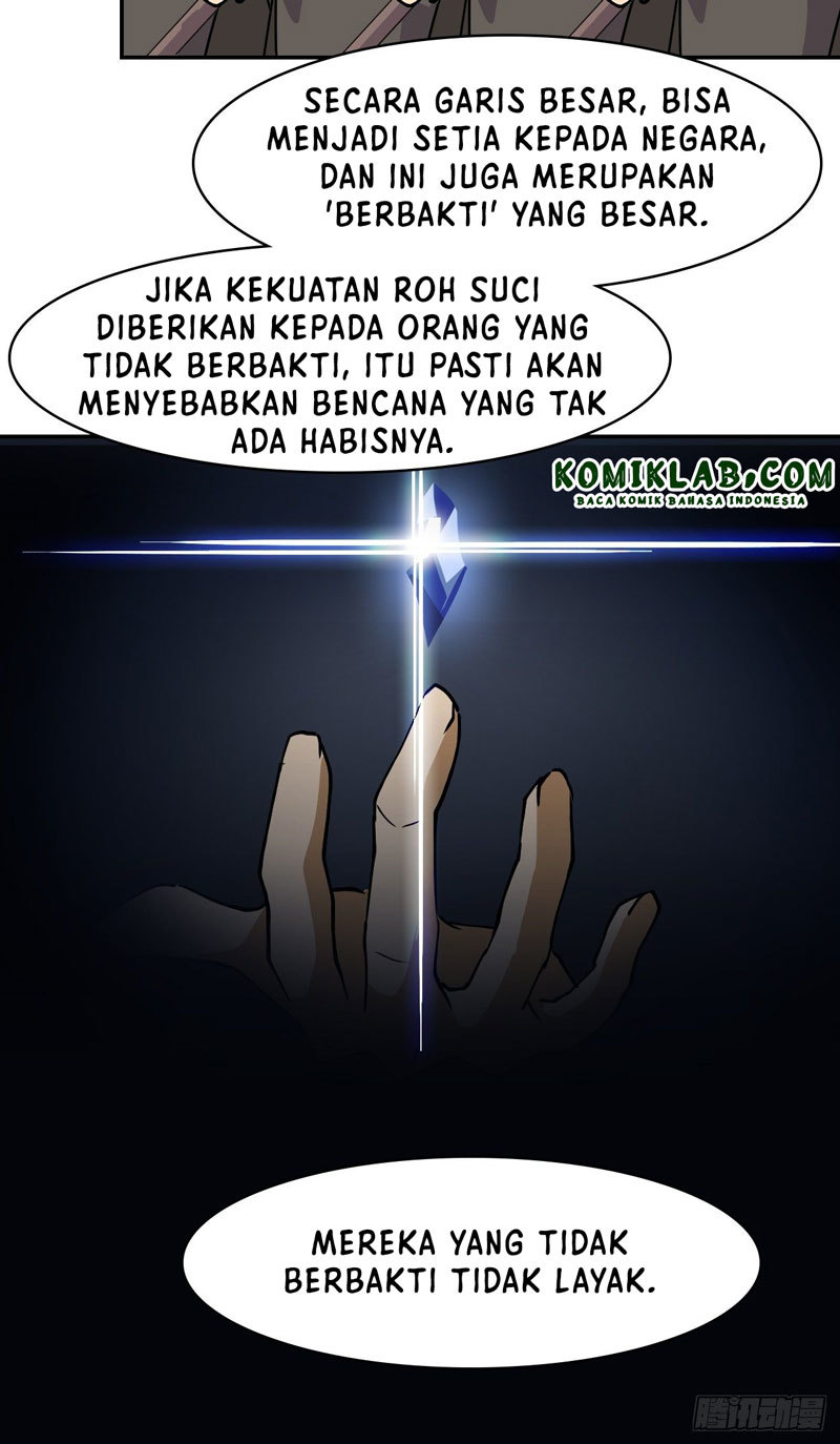 Prince Hero Chapter 18 - halaman 22