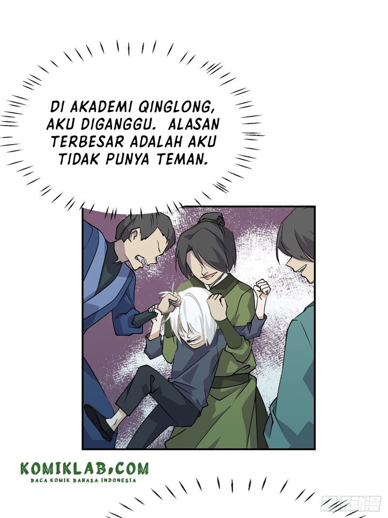 Prince Hero Chapter 18 - halaman 27