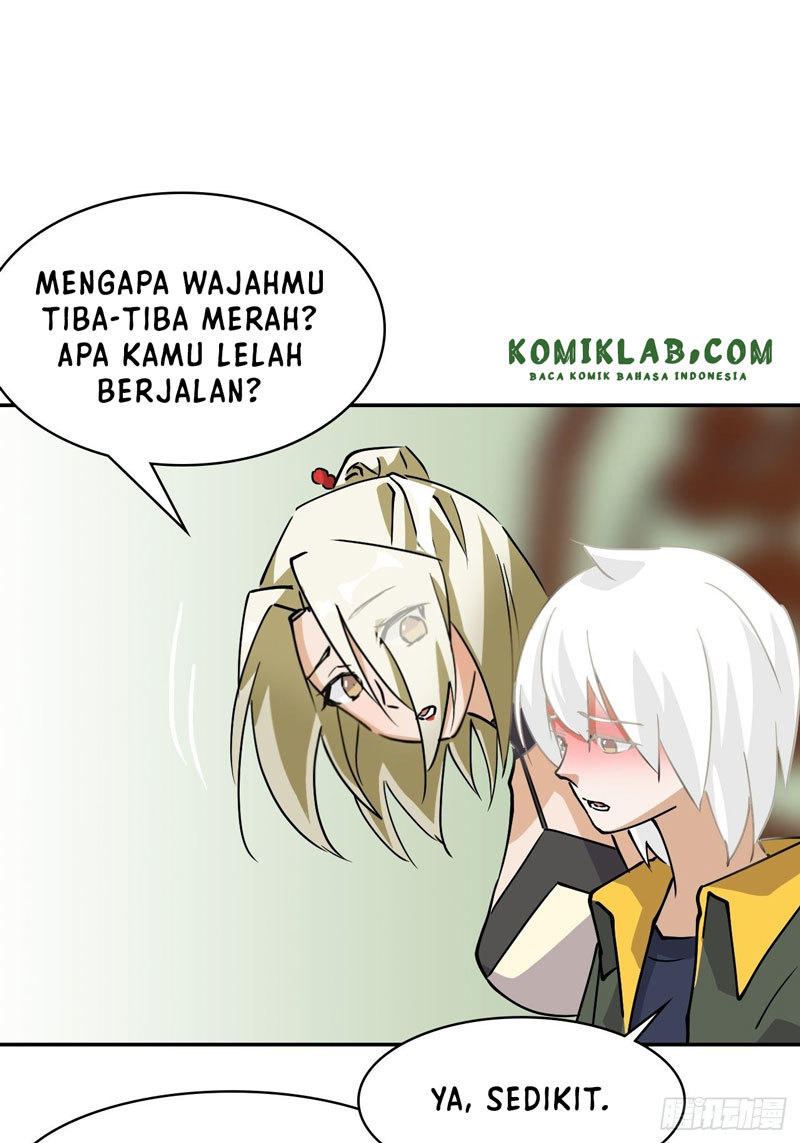 Prince Hero Chapter 18 - halaman 3