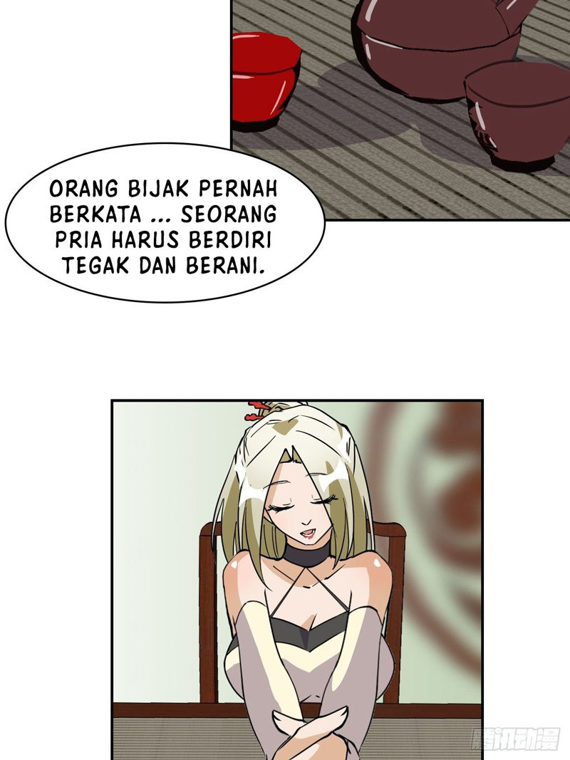 Prince Hero Chapter 18 - halaman 30
