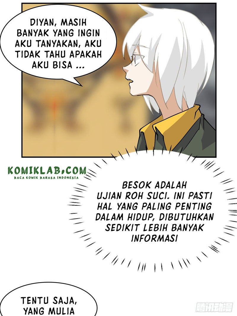 Prince Hero Chapter 18 - halaman 33