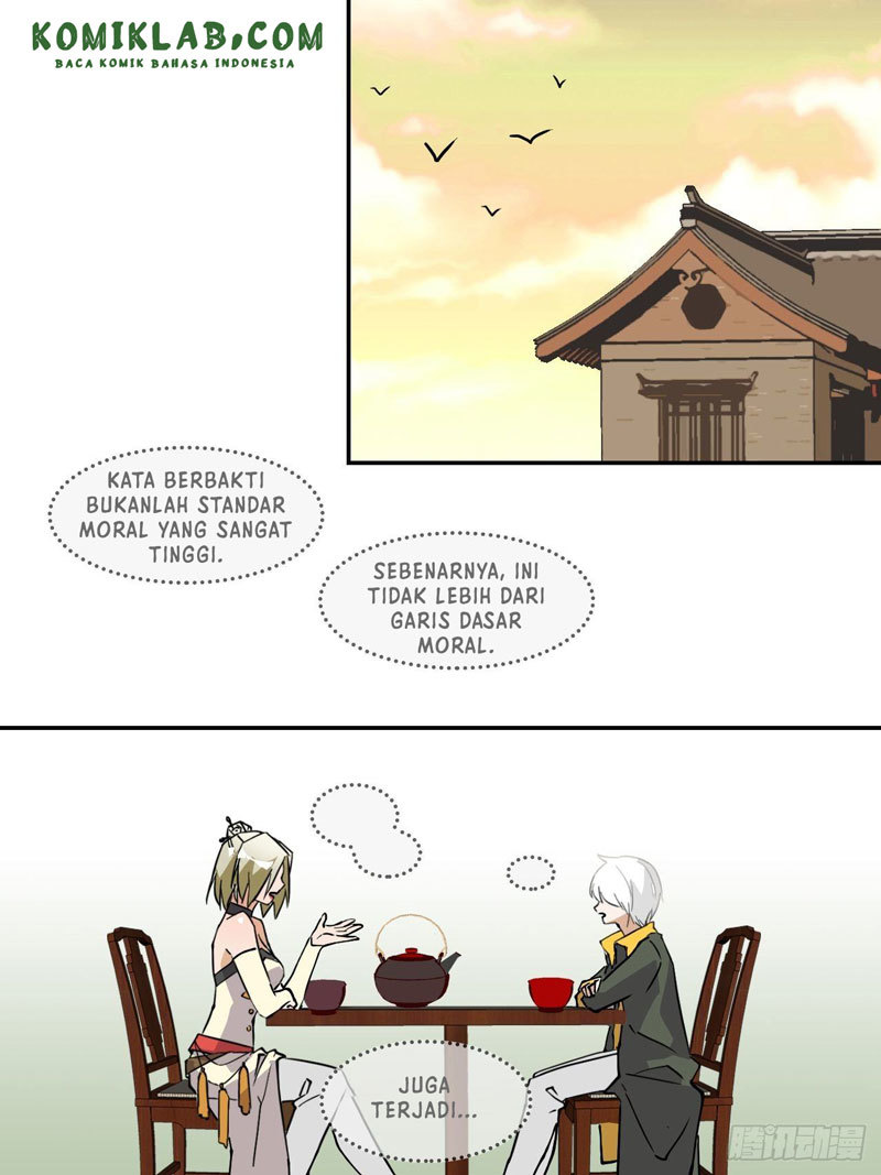 Prince Hero Chapter 18 - halaman 35