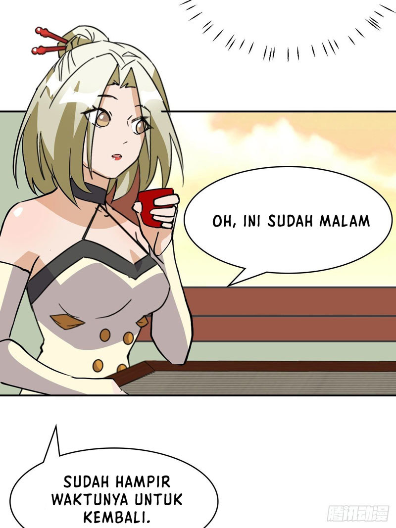 Prince Hero Chapter 18 - halaman 37