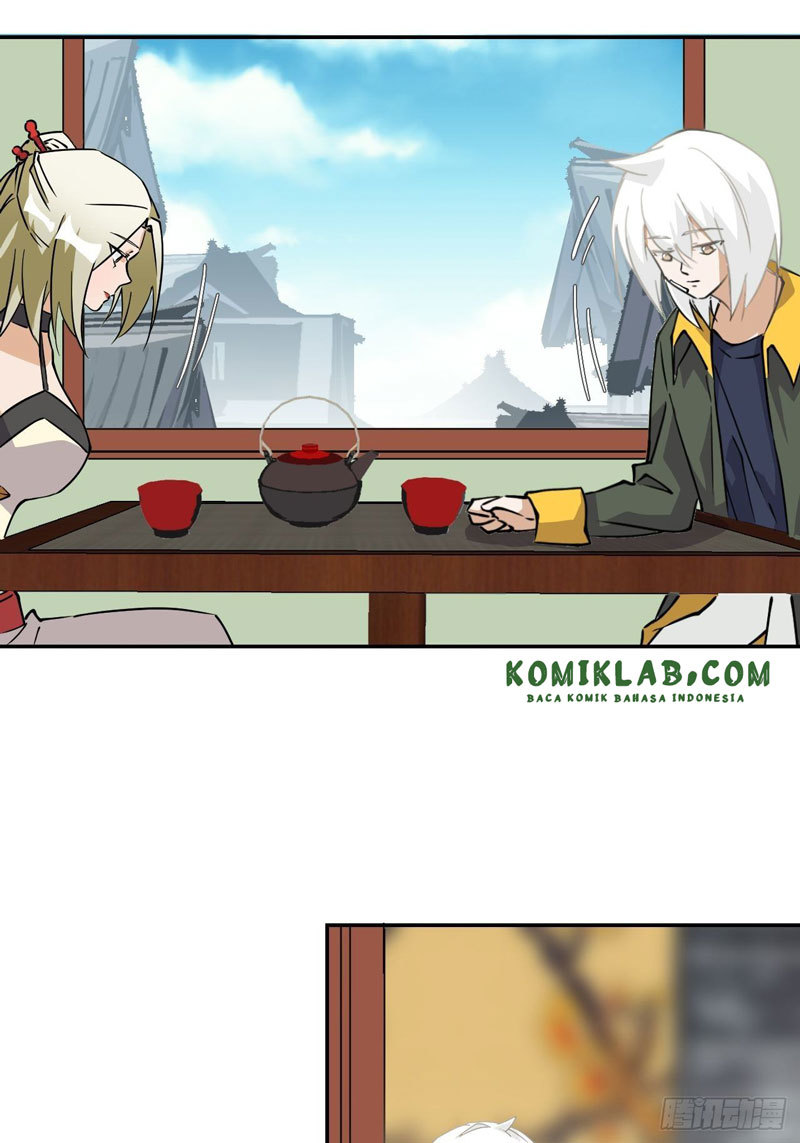 Prince Hero Chapter 18 - halaman 5