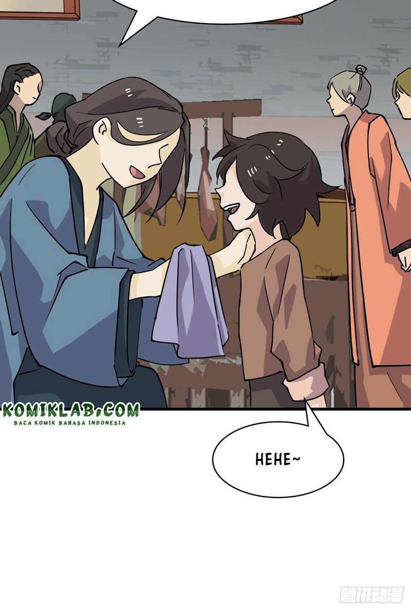 Prince Hero Chapter 18 - halaman 8