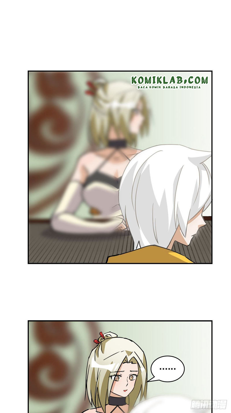 Prince Hero Chapter 18 - halaman 9