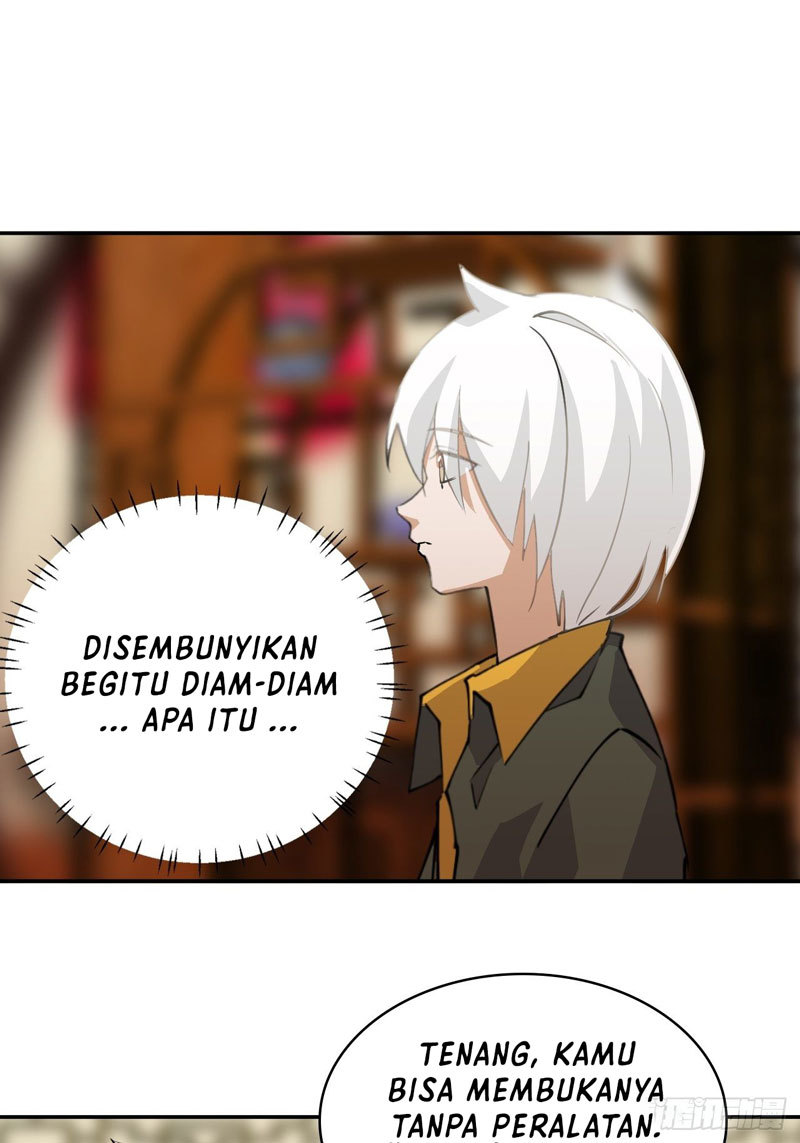 Prince Hero Chapter 19 - halaman 15