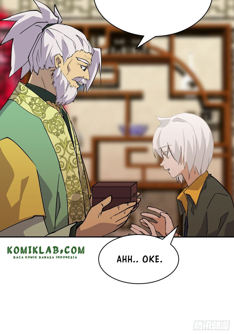Prince Hero Chapter 19 - halaman 16