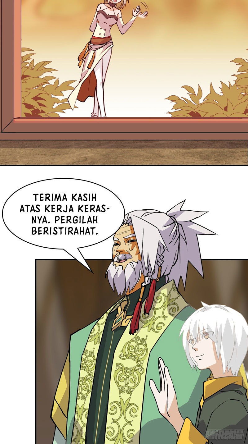 Prince Hero Chapter 19 - halaman 4