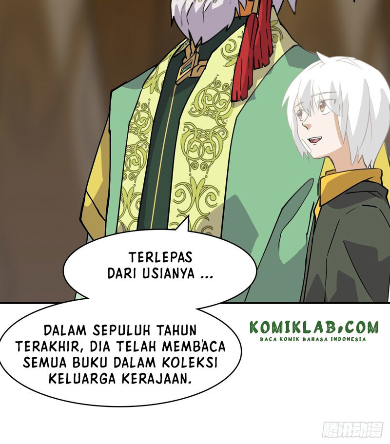 Prince Hero Chapter 19 - halaman 6