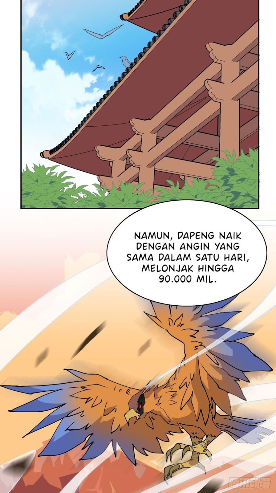 Prince Hero Chapter 2 - halaman 14