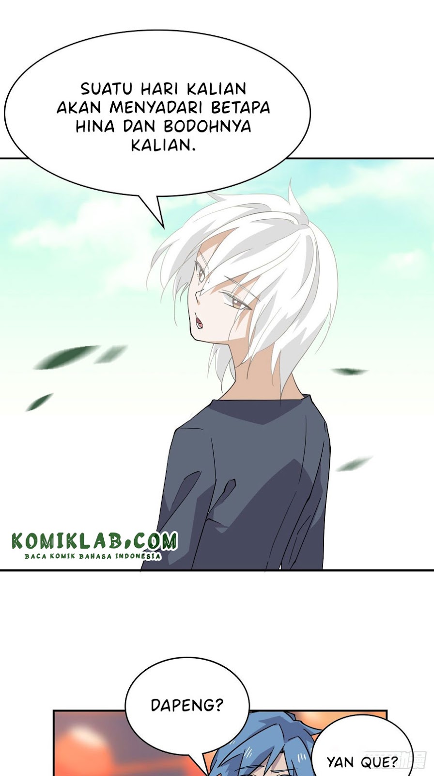 Prince Hero Chapter 2 - halaman 16