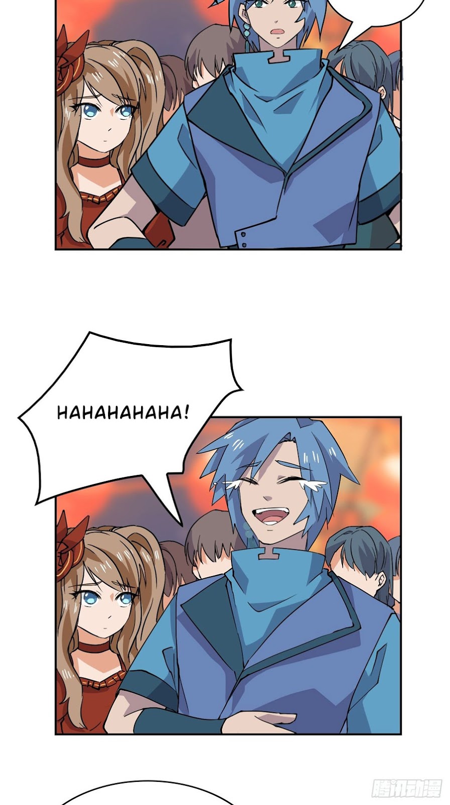 Prince Hero Chapter 2 - halaman 17