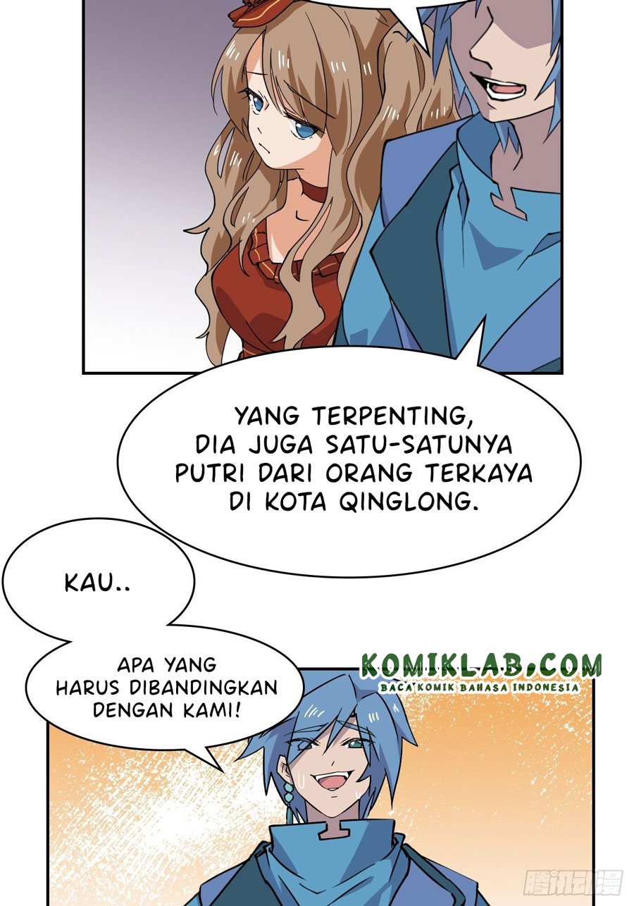 Prince Hero Chapter 2 - halaman 20