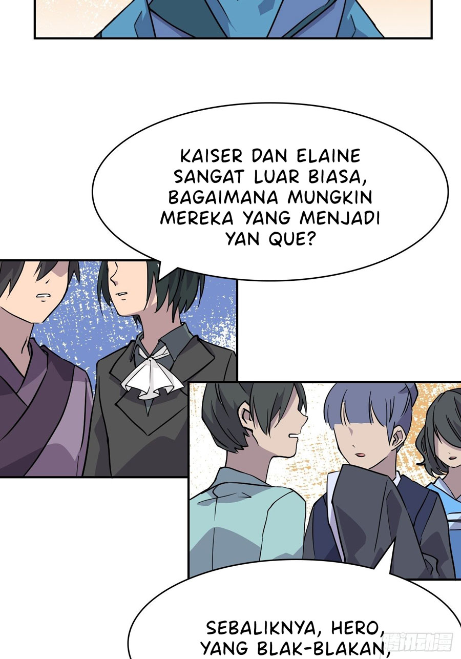 Prince Hero Chapter 2 - halaman 21