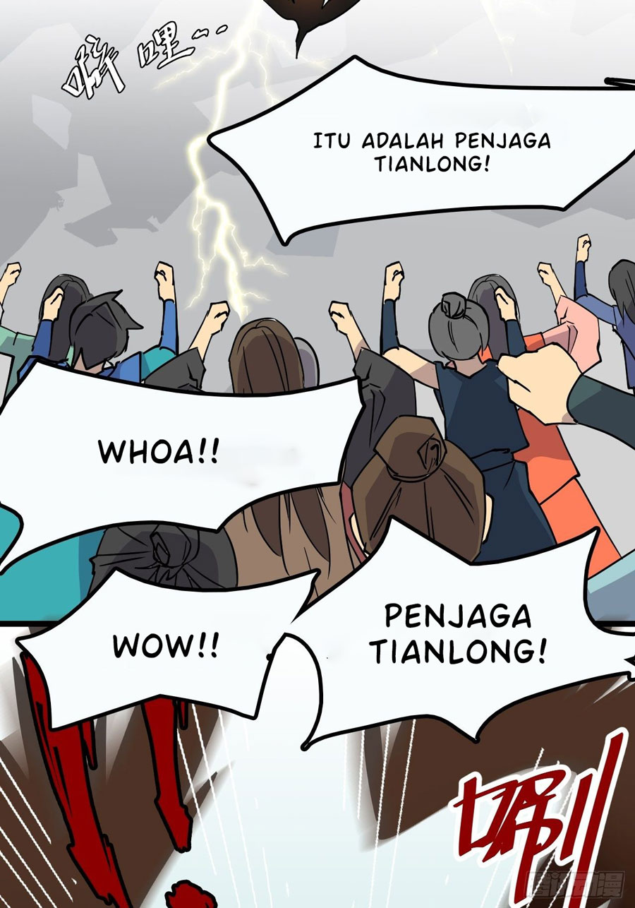 Prince Hero Chapter 2 - halaman 31