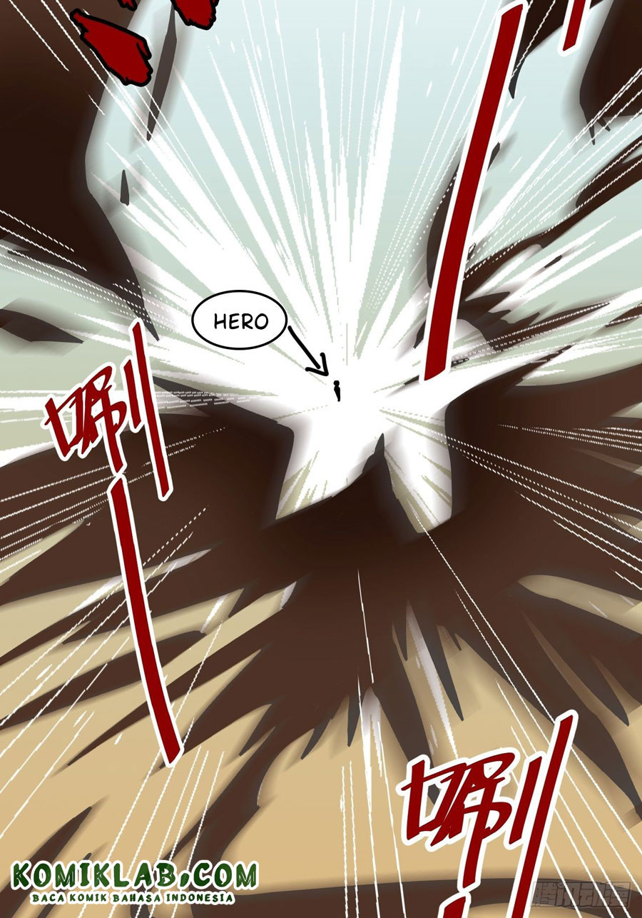 Prince Hero Chapter 2 - halaman 32