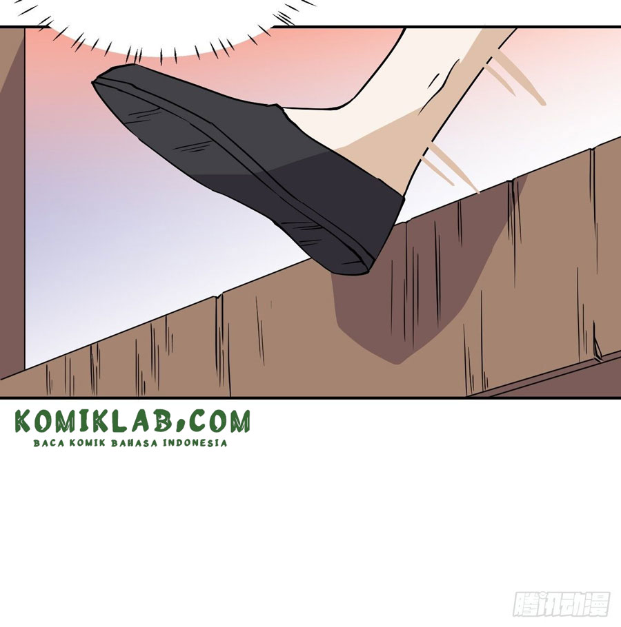 Prince Hero Chapter 2 - halaman 7