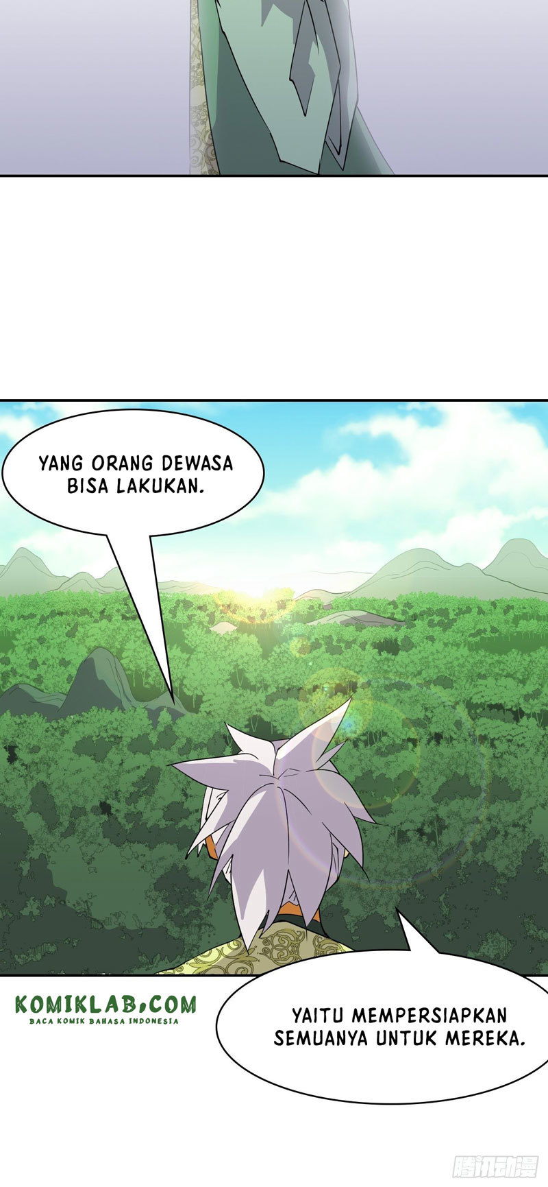 Prince Hero Chapter 20 - halaman 12