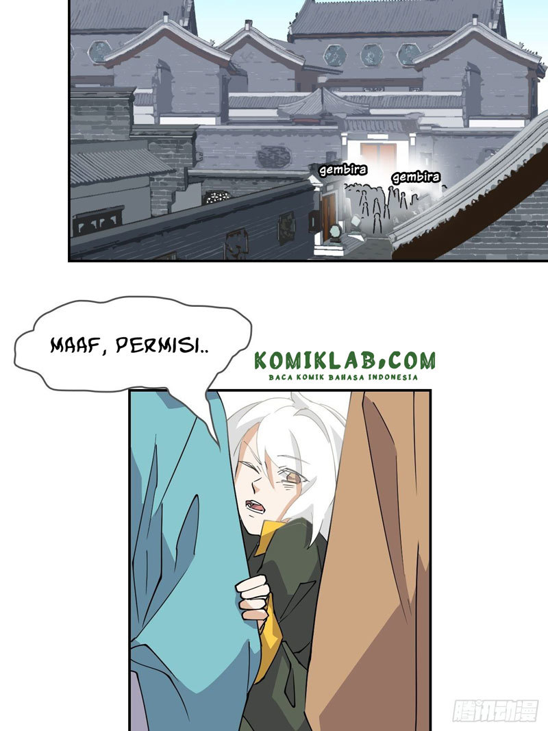 Prince Hero Chapter 20 - halaman 14