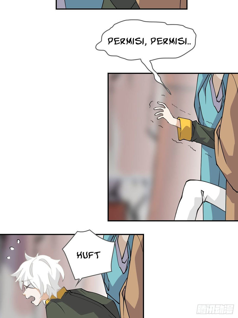 Prince Hero Chapter 20 - halaman 15