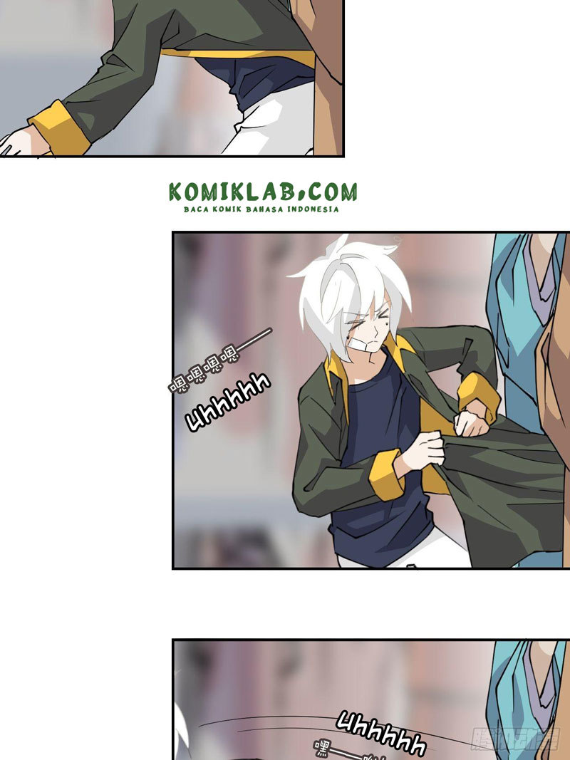 Prince Hero Chapter 20 - halaman 16