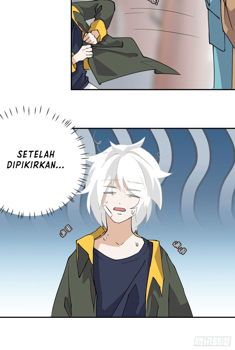 Prince Hero Chapter 20 - halaman 17
