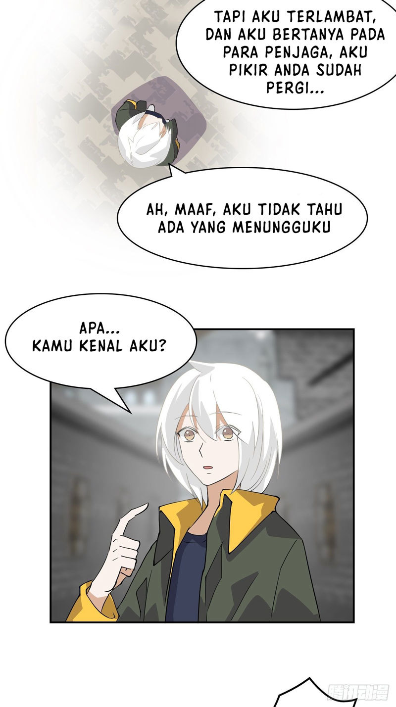 Prince Hero Chapter 20 - halaman 20