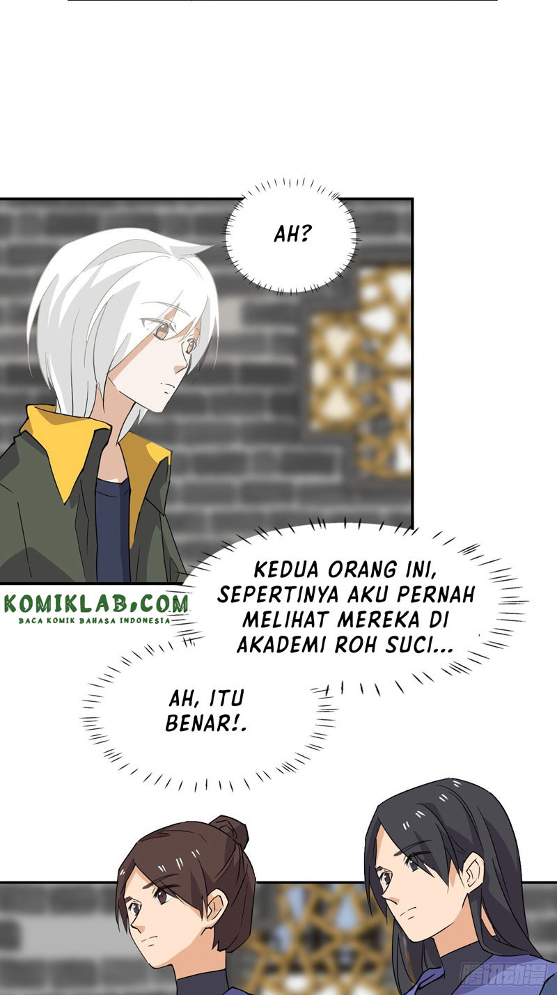 Prince Hero Chapter 20 - halaman 23