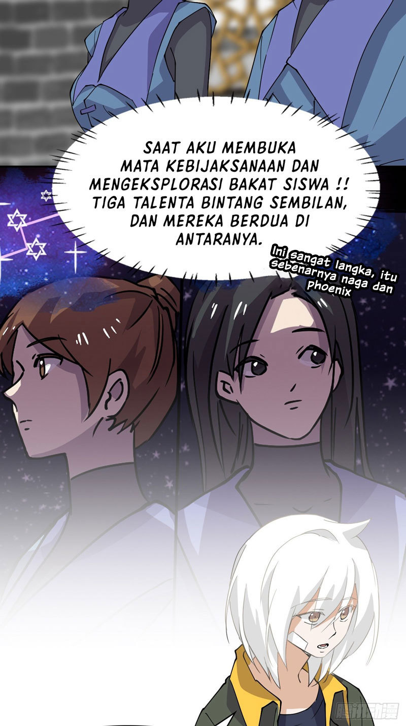 Prince Hero Chapter 20 - halaman 24